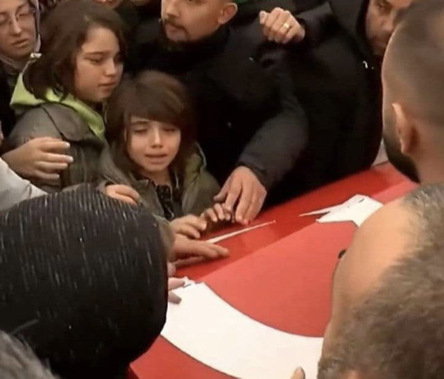 Ülkücü Başkan suikastinde şok gelişme! MHP İstanbul İl yöneticisi gözaltına alındı iddiası - Resim: 3