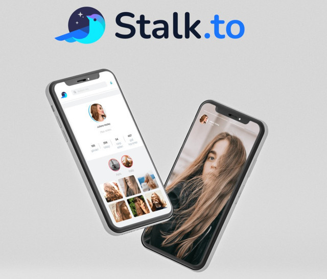 Stalk.to uygulaması rakiplerine büyük fark atıyor - Resim: 0
