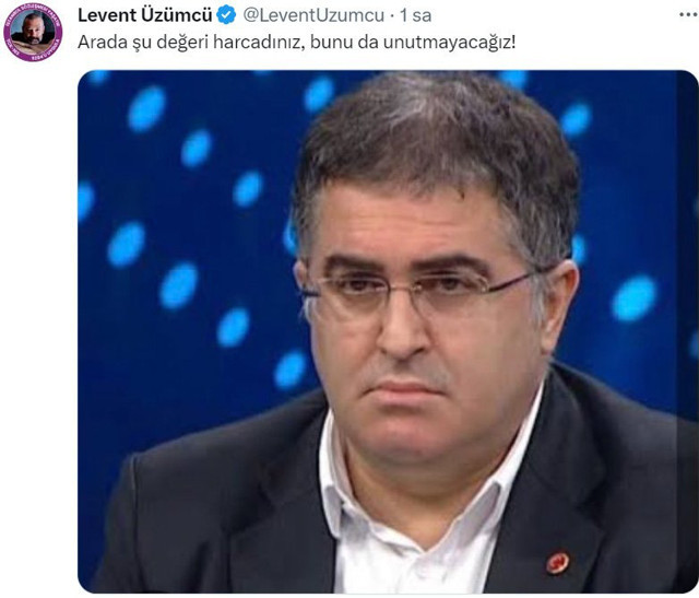 Ersan Şen fena dile düştü! Teselli mektubu yazan da var 'Ersan Şen'e ne olacak şimdi' diyen de... - Resim: 1