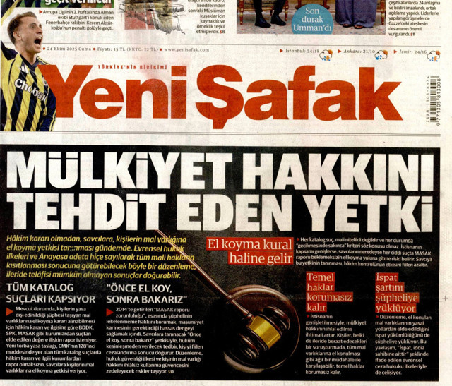 Torba kanundaki mülkiyet hakkı tartışması! Şamil Tayyar 'yanlış yapıyorsunuz' dedi - Resim: 1