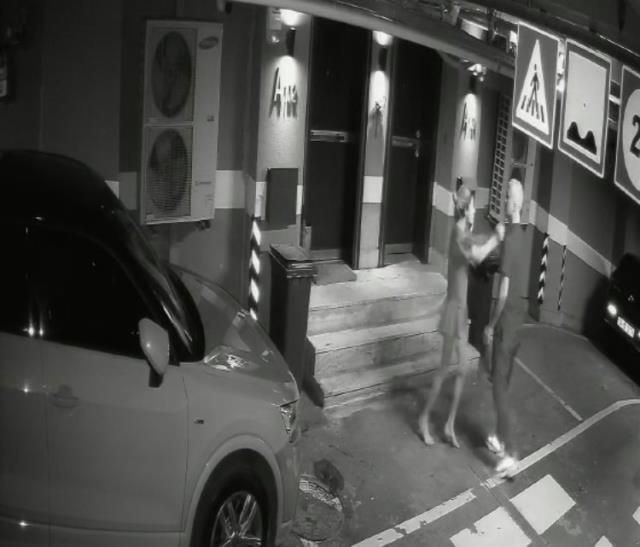 Özcan Deniz-Feyza Aktan birbirine girdi tokatlar havada uçuştu! Her iki taraftan ilk açıklama - Resim: 4