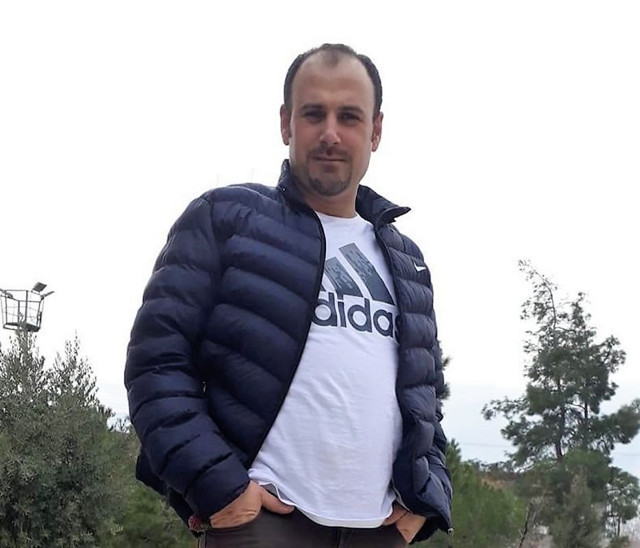 Denizli'de eski eşini boğarak öldürdü, battaniye ve çuvala koyup ormana gömdü - Resim: 0