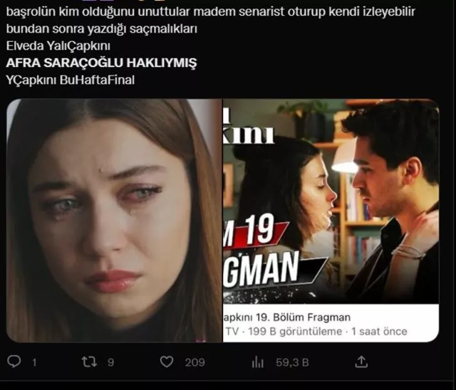 Seyirci kazan kaldırdı! Yalı Çapkanı 19. bölüm fragmanı yayınlandı! Ferit herkesi çıldırttı - Resim: 5