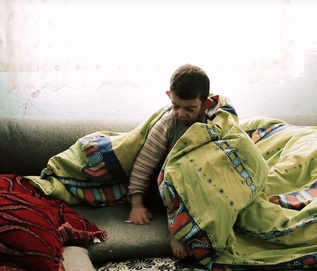 Görünüşe aldanmayın sadece 7 yaşında... - Resim: 3