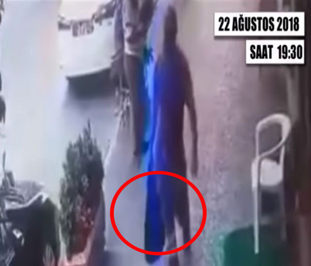 Müge Anlı'ya damga vurmuştu erkek sevgilisi çıkan Murat Tekin'in korkunç ölümü - Resim: 4