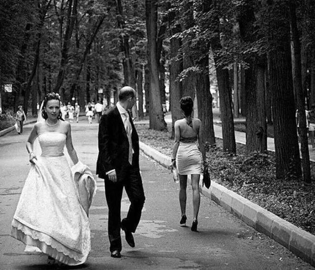 Günün en çılgın fotoğrafları - Resim: 1