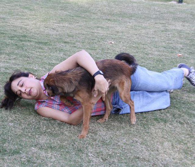 Gupse Özay: Barış bana çiko diyor - Resim: 3