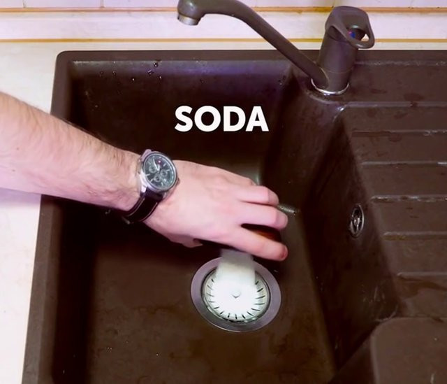 Matkabı ve diş fırçasını alıp bunu yapın bakın neler olacak - Resim: 3