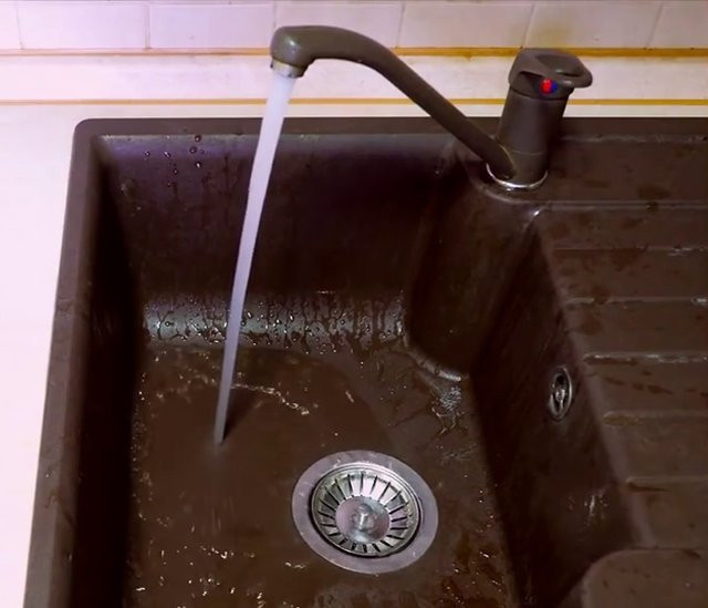 Matkabı ve diş fırçasını alıp bunu yapın bakın neler olacak - Resim: 4