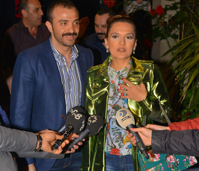 Okan Kurt'dan olay sözler! Söylemezsem Olmaz yapımcısı tehdit etmiş - Resim: 4