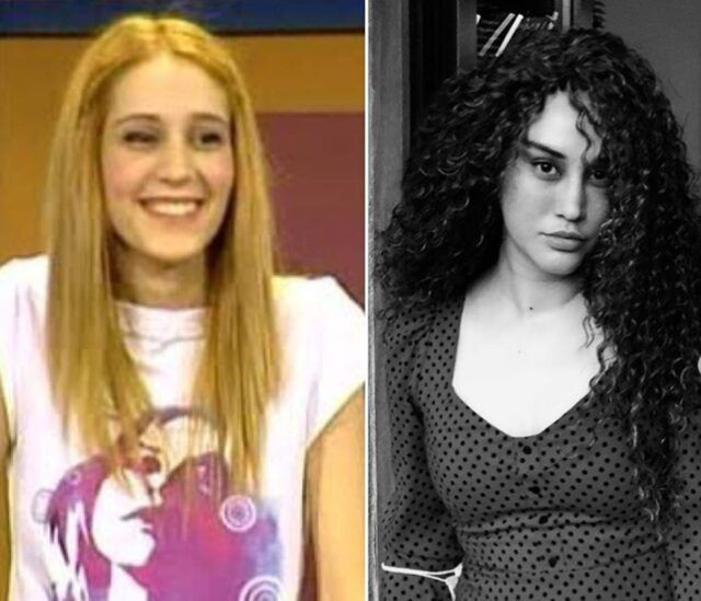 ÇGHB'nin yıldızı Zeynep Koçak'ı görenler 'Yok artık' dedi inanılmaz değişim - Resim: 2