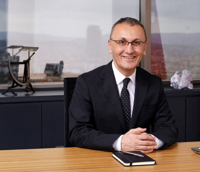 İBB'de kadro şekilleniyor! İGDAŞ'ın yeni genel müdürü belli oldu - Resim: 0