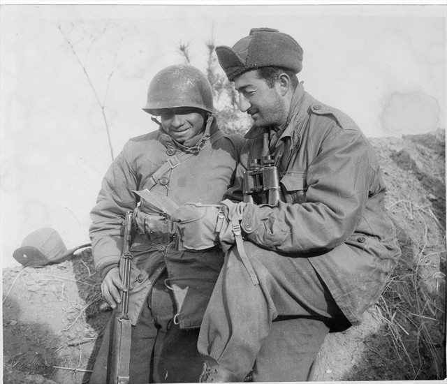 Kore Savaşı kahramanı emekli Kıdemli Yüzbaşı Kamil Celkan hayatını kaybetti - Resim: 1