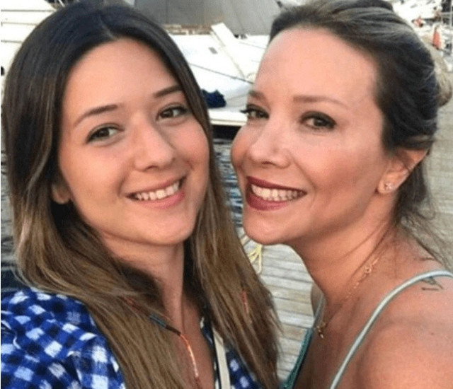 Ne Şeyma Subaşı ne Ayça Çağla! Acun Ilıcalı'nın ilk eşi Seda güzellikte hepsini geçti - Resim: 0