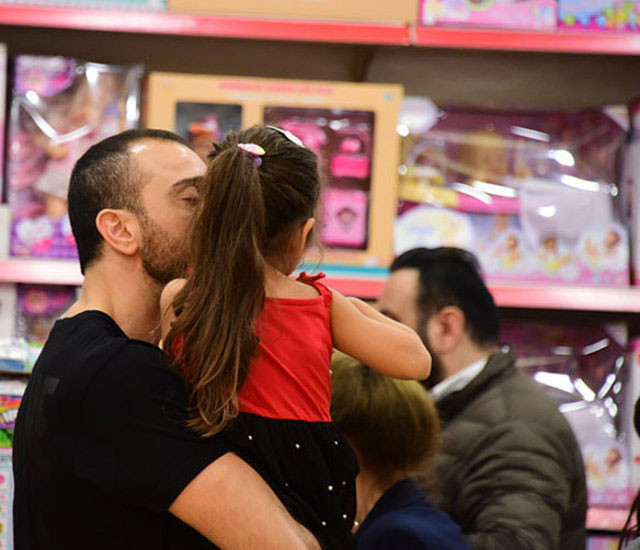 Bircan Bali'den olay Demet Akalın iddiası Okan Kurt'la otelde... - Resim: 4