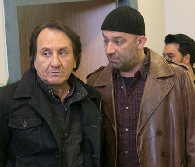 Arka Sokaklar'da Sezen Aksu'lu tanıtım! Seyirciyi bekleyen sürpriz ne - Resim: 3