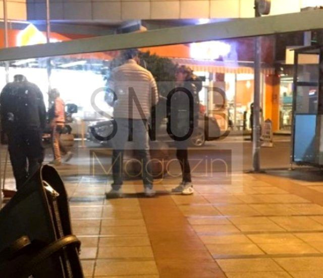 İkili fena yakalandı Farah Zeynep Abdullah Doğu Demirkol aşkı kanıtlandı - Resim: 4