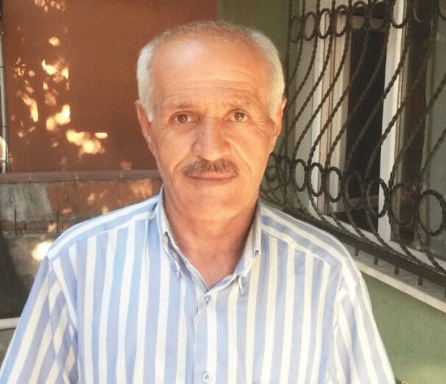 Siirt'te öldürülen terörist o muhtarın katili çıktı - Resim: 0