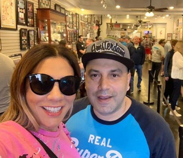 Işın Karaca boşanıyor 3. eşi Tuğrul Odabaş kimdir ne iş yapıyor? - Resim: 1