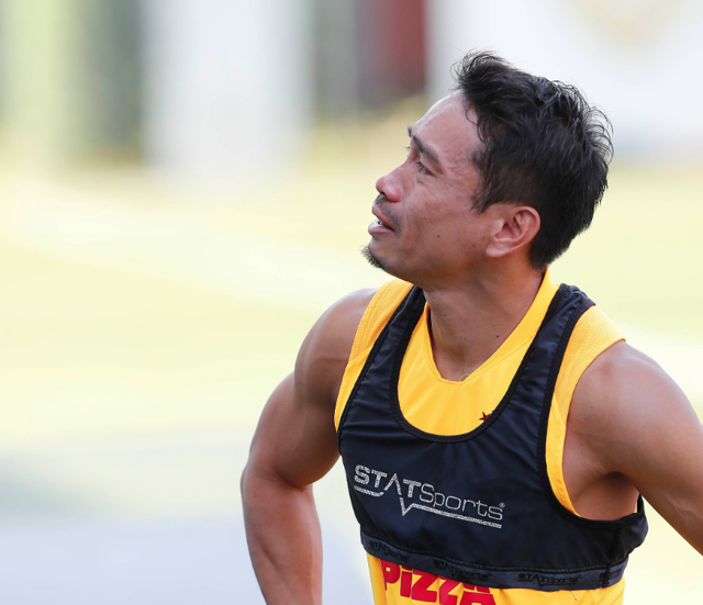 Nagatomo, Galatasaray'a gözyaşlarıyla veda etti - Resim: 0