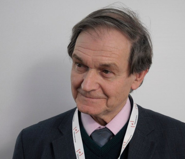 İşte 2020 Nobel Fizik Ödülünü kazanan isimler - Resim: 1