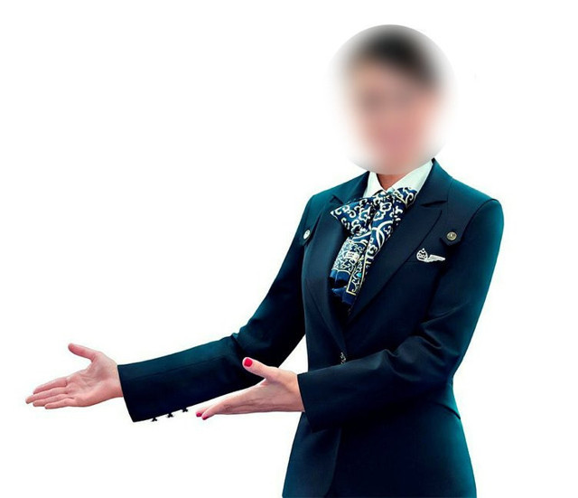 Avukattan hostese ölüm tehdidi! Dilek feneri başına bela oldu - Resim: 1