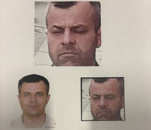 FETÖ suikastçısı Burkay Karatepe'nin yakalamasında yeni ayrıntılar! Kağıt toplayıcısı kılığında saklanmış - Resim: 5