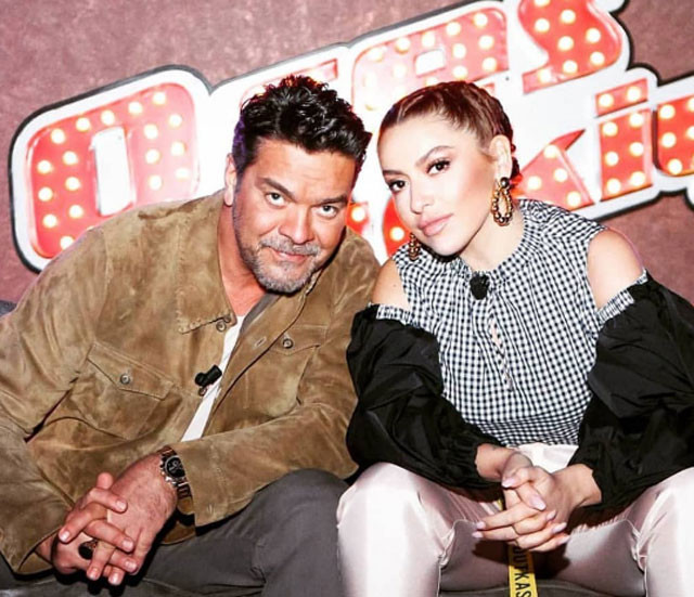 Acun Ilıcalı ifşa etti Beyazıt Öztürk ile Hadise aşk mı yaşıyor? - Resim: 1