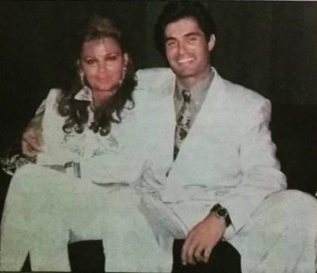 Yaşar Alptekin'in eşi Nilgün Altınyay yaşamını yitirdi 21 yıl sonra yeniden evlemişlerdi - Resim: 3