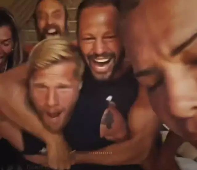 Survivor'da Yunus Emre baba olacağını öğrendi! - Resim: 2