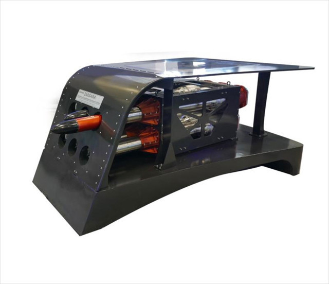 ASELSAN denizdeki ilk ihracatlarına hazırlanıyor iki ülke belli oldu - Resim: 0