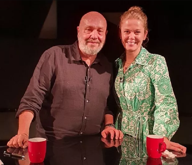 Burcu Biricik'in hayatı dizisinden farksız! Duygusal itirafları neler yaşamış dedirtti - Resim: 3