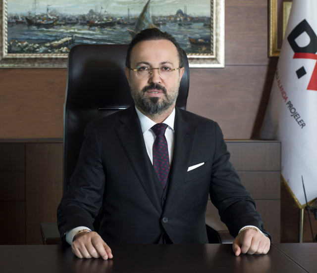 DAP'tan Çeşme'de yeni proje: Yalı konsepti, Ege'nin maviliklerine taşınıyor - Resim: 3