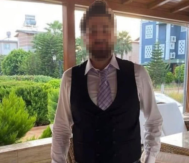 Cani evlat babasını öldürdü annesini ağır yaraladı! Hatay'da kan donduran olay - Resim: 0