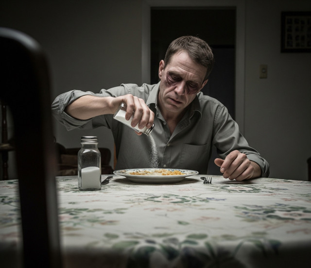 İyot eksikliği zeka geriliğine kadar götürebilir - Resim: 0