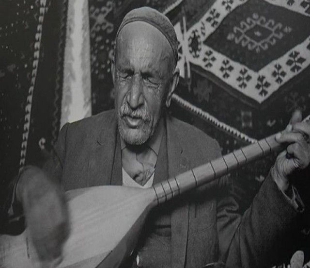 Aşık Veysel ve Fikret Kızılok'un yüreklere dokunan hikayesi - Resim: 4