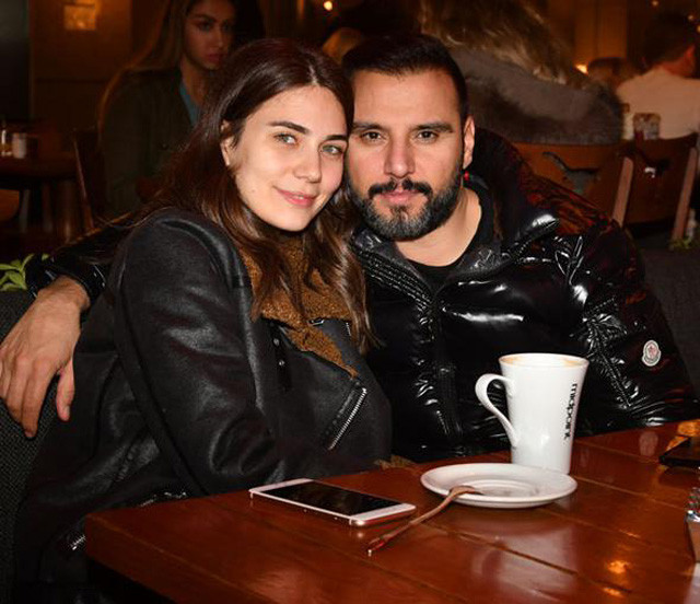 Merakla bekleniyordu işte Alişan ve Buse Varol'un nikah tarihleri - Resim: 3