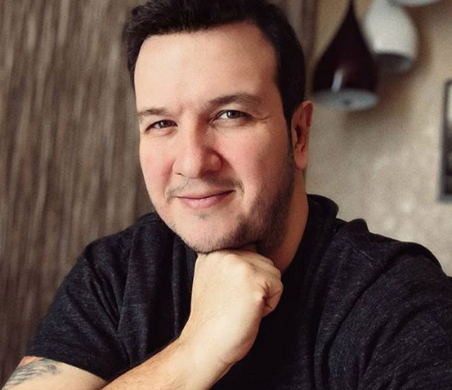 Şahan Gökbakar'dan olay yeni yıl paylaşımı! İlk kez gösterdi - Resim: 1