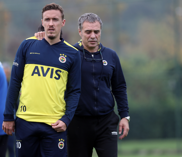 Fenerbahçe'de Emre Belözoğlu mucizesi - Resim: 1