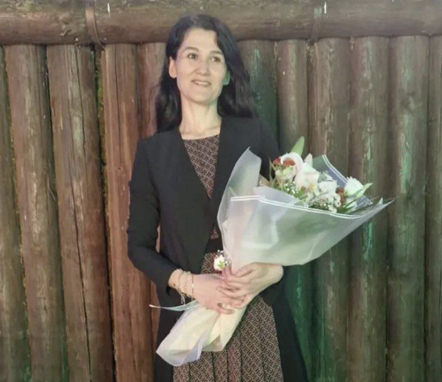 Ömer Çelik'ten öğretmen Fatma Nur Çelik'in hayatını kaybettiği olayla ilgili açıklama - Resim: 0