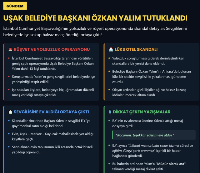 Özkan Yalım'ın sevgilisine ev de almış! Olay mesajlar: Kocam, teşekkürler - Resim: 2