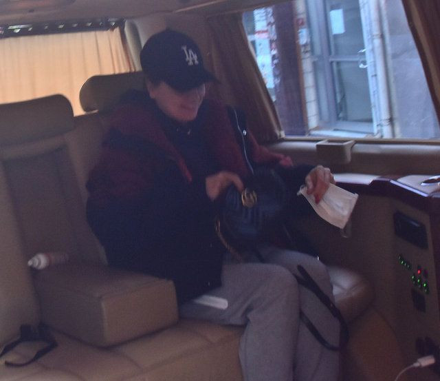 Hadise sevgilisi Kaan Yıldırım'a koştu! Aşkları doludizgin devam ediyor - Resim: 2