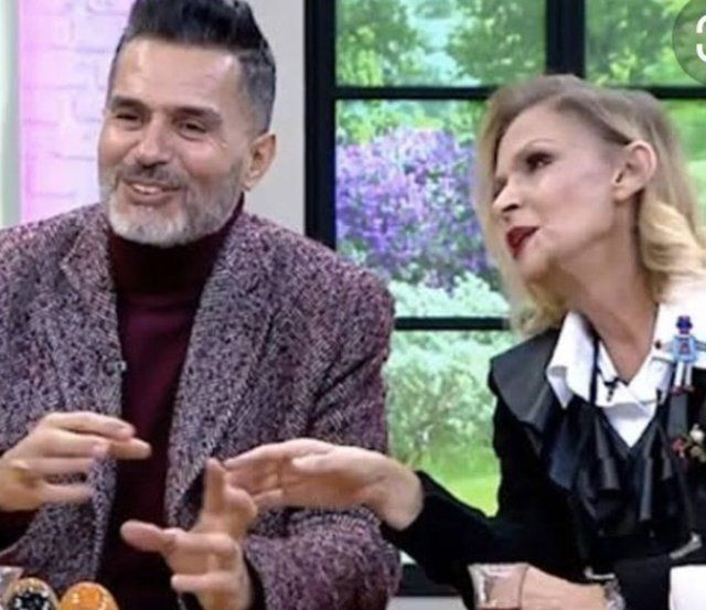 Yaşar Alptekin'in eşi Nilgün Altınyay yaşamını yitirdi 21 yıl sonra yeniden evlemişlerdi - Resim: 2