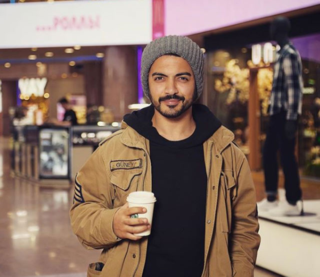 Yusuf Güney tarafından darp edildiği iddia edilmişti! O kadın ilk kez konuştu - Resim: 4