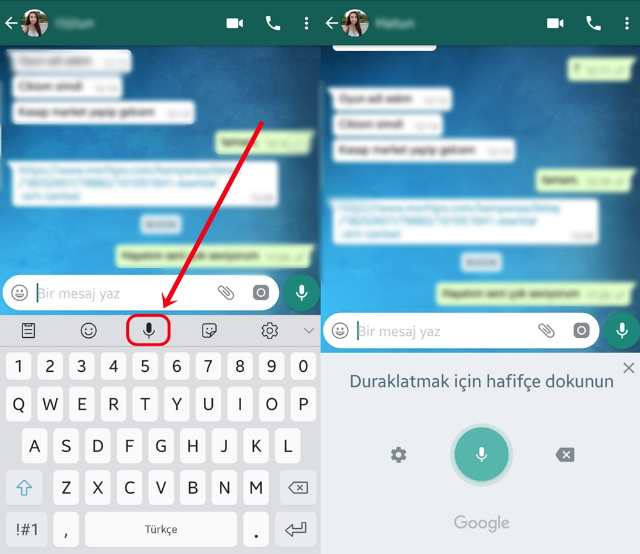 Android kullanıcılarına WhatsApp müjdesi! Artık kullanılabilecek - Resim: 3