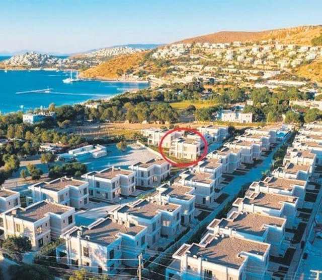 Ekrem İmamoğlu'nun Bodrum'daki milyonluk villası da usulsüz çıktı! İnceleme başlatıldı - Resim: 1