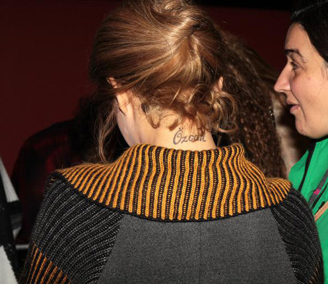 Buse Narcı Özcan Deniz'i sildi! - Resim: 3