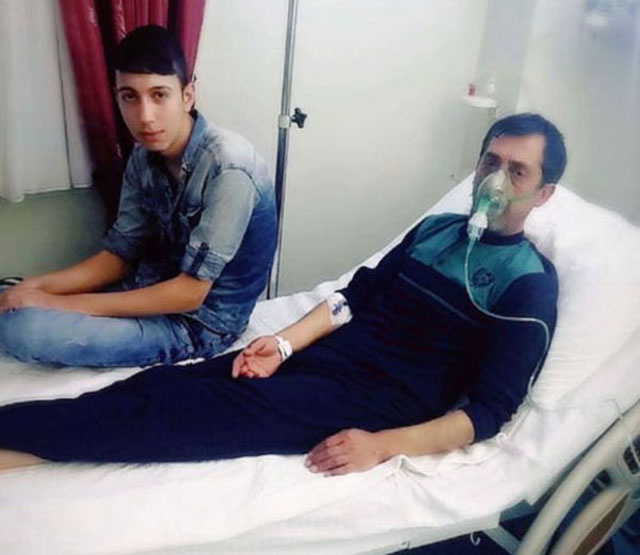 İşte Ankaralı Turgut'un son durumu - Resim: 3