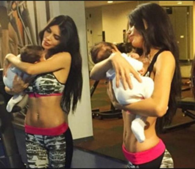 Ceren Hindistan'dan şoke eden açıklama! Morluklar geçene kadar... - Resim: 3