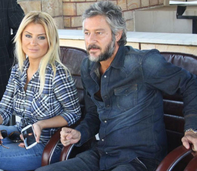 Behzat Uygur şoke oldu! 'Ben başkasının kocasıyım' - Resim: 4